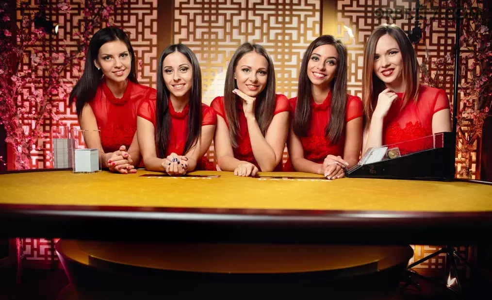 Lista de jogos para 9rbet casino section