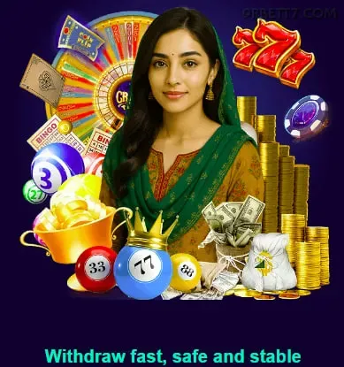 Big win animation on 9rbet slot Jogo